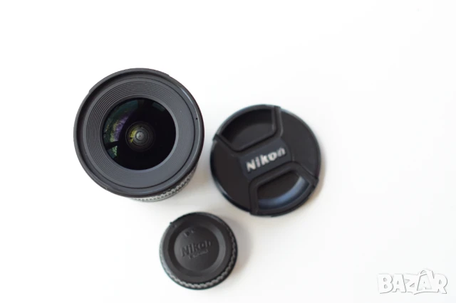 AF-S DX NIKKOR 10-24mm f/3.5-4.5G ED