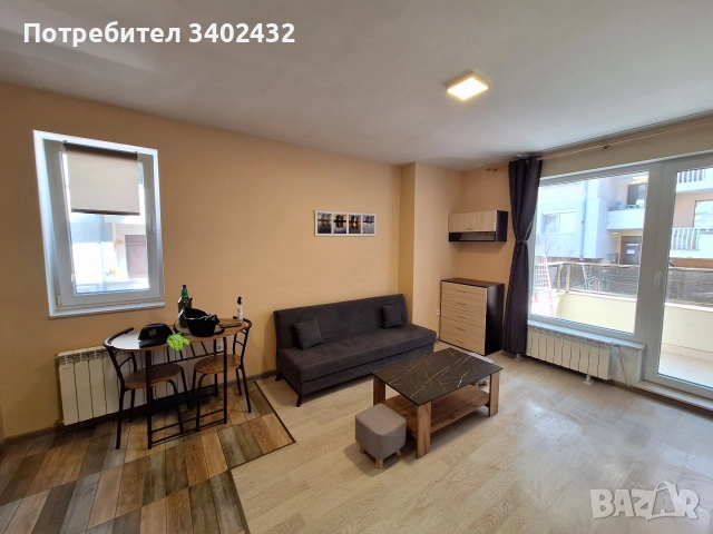 Дава под наем, снимка 2 - Апартаменти - 53834208