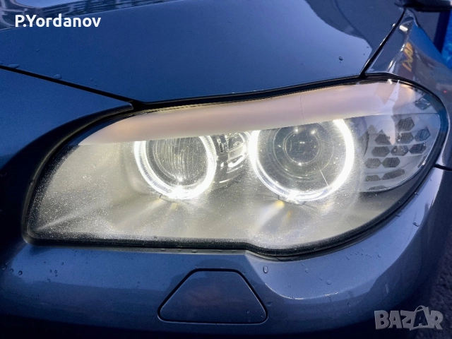 BMW F10 528i 3.0 258к.с. N53B30, снимка 12 - Автомобили и джипове - 51862299