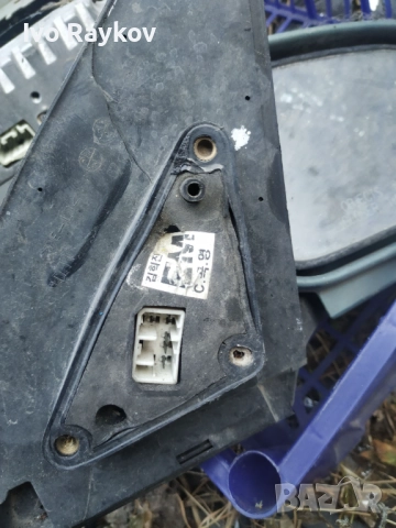 Дясно огледало за Kia Ceed 2009 , 022608, снимка 8 - Части - 51882025