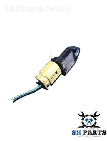 Сензор airbag за /Toyota Avensis /Тойота Авенсис Т25 N:009406861Е, снимка 2 - Части - 41882542