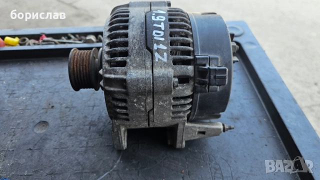 Генератор за Фолксваген голф 3 