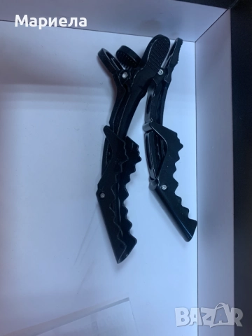 Четка за изправяне на коса Terviiix / 230°С / Розово злато, снимка 7 - Други - 52331675