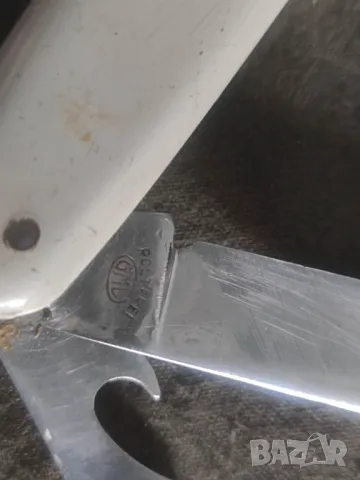 Сгъваемо джобно ножче GML и още няколко -нови, снимка 12 - Ножове - 50148570