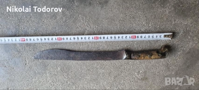 Нижове, каракулаци, ками, снимка 4 - Антикварни и старинни предмети - 51970140