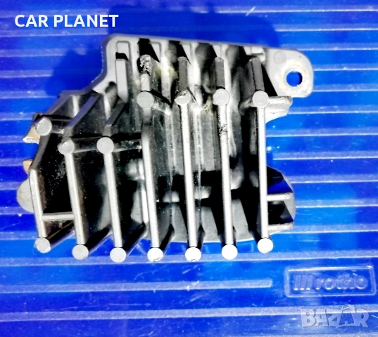 Баласт лед модул DRL LED за Tesla Model Y3 Тесла / модел У3 B109037-B, снимка 5 - Части - 53416491