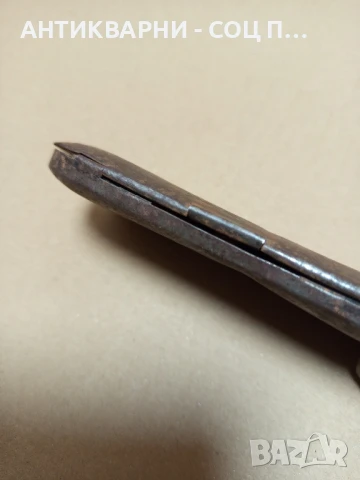 Соц Стари Колекционерски Очила., снимка 6 - Антикварни и старинни предмети - 50659445