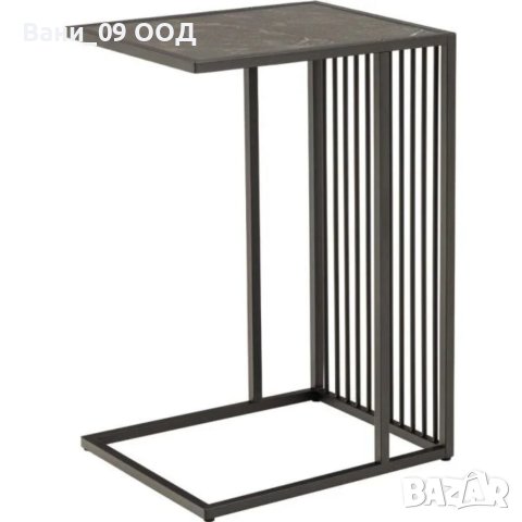 Помощна масичка в модерен стил, снимка 3 - Маси - 40940507