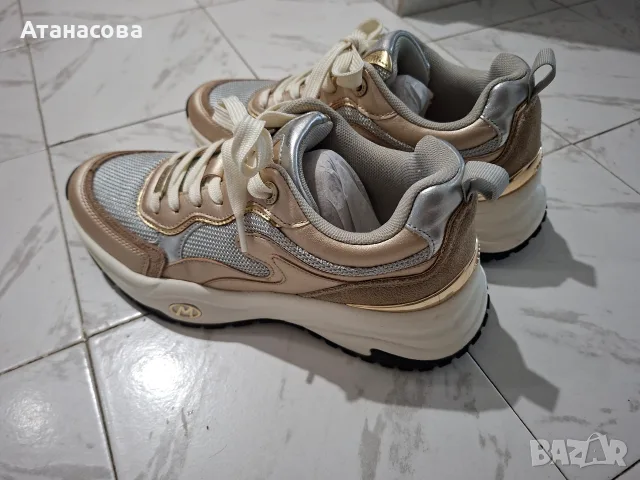 дамски маратонки Mexx , снимка 3 - Маратонки - 56159926