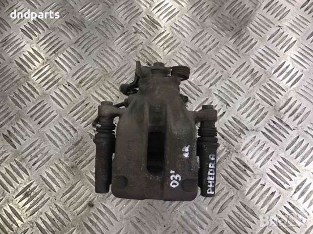 Заден десен спирачен апарат Lancia Phedra,2.0JTD,2003г.