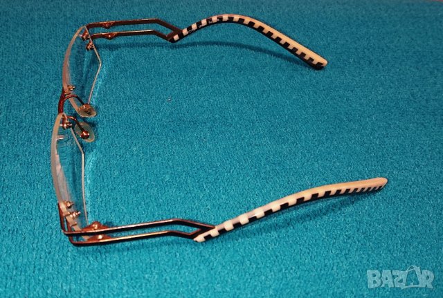 JF REY - очила за рамки , снимка 3 - Слънчеви и диоптрични очила - 42163867