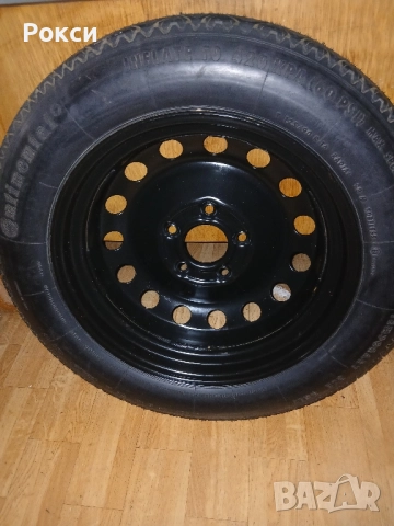 16цола патерица бмв е90,е91 е87,е88, снимка 3 - Аксесоари и консумативи - 51915058