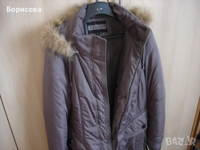 Продавам дамско палто, снимка 3 - Палта, манта - 48665891