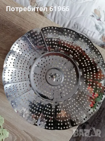 Сгъваема и красива фруктиера, нова! , снимка 2 - Аксесоари за кухня - 47290744