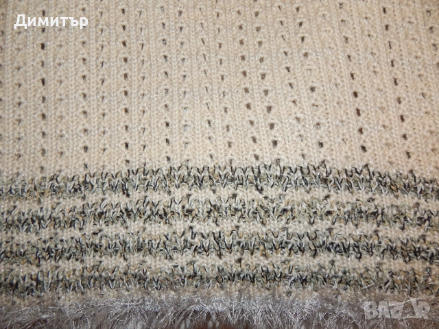 Интересна жилетка М размер, снимка 8 - Жилетки - 52049988