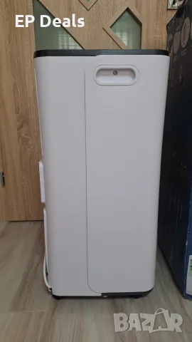 Мобилен Климатик Kinzo 9000 BTU, снимка 4 - Климатици - 55954357