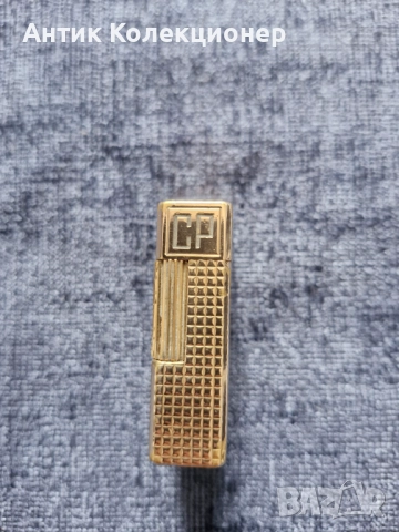 Запалка S.T. Dupont, 1960-70 гг., снимка 4 - Антикварни и старинни предмети - 52091636