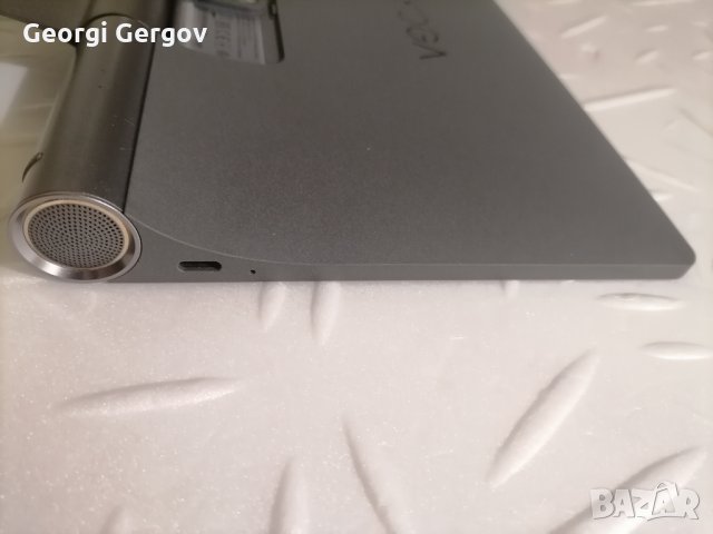 Lenovo yoga smart tab, снимка 3 - Таблети - 35835030