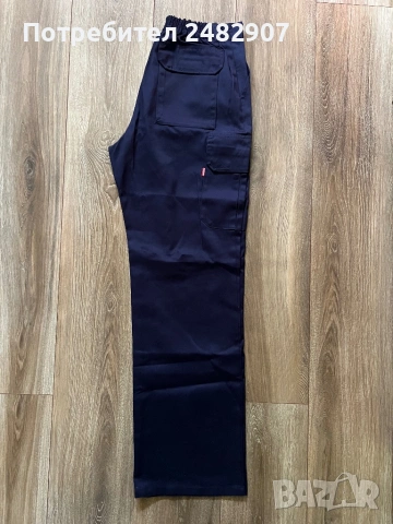 Мъжки работен панталон, снимка 2 - Панталони - 53690983