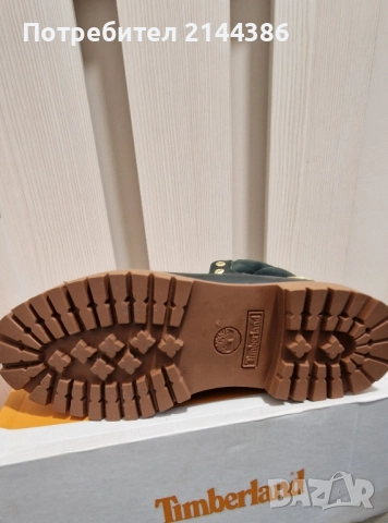 Timberland bots , снимка 4 - Мъжки боти - 52497224