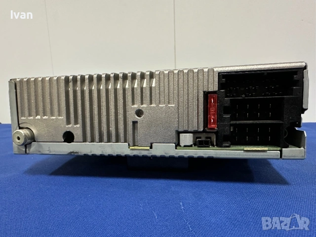 Becker Indianapolis PRO BE7950 - BMW Edition, снимка 9 - Аксесоари и консумативи - 53703210