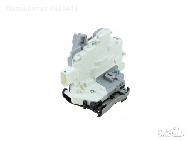 Брава за задна лява врата Audi A3 8V