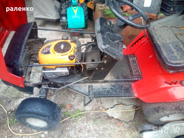 косачки на части, снимка 6 - Градинска техника - 53613544