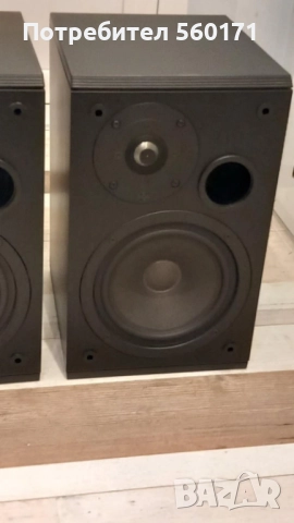 MB QUART ONE, снимка 9 - Тонколони - 52190089