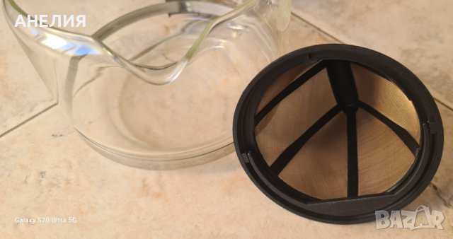 Кафе машина Phillips с филтър, снимка 14 - Кафемашини - 41986221