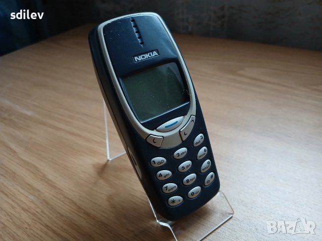 Телефон NOKIA 3310