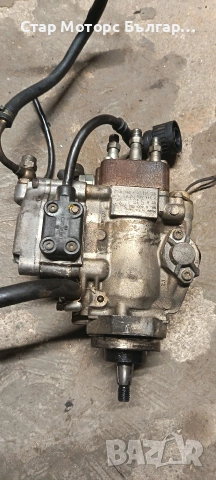 гнп горивна помпа бмв е39 525 тдс bmw e39 525 tds, снимка 2 - Части - 53869835