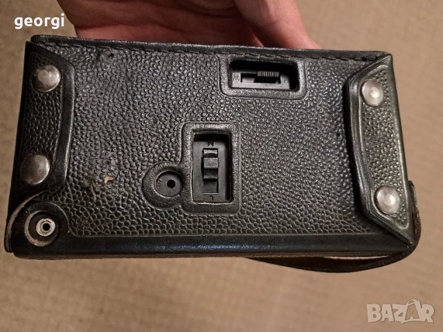 ретро съветско радио транзистор Signal tento 402 , снимка 5 - Радиокасетофони, транзистори - 47959611