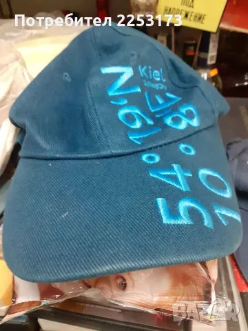 Запазени и нови шапки, снимка 2 - Шапки - 48025296