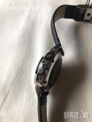 Нов автоматичен часовник TCM, снимка 4 - Мъжки - 51706737