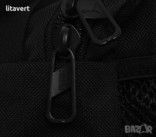 Чанта Пума, снимка 5 - Чанти - 53176660