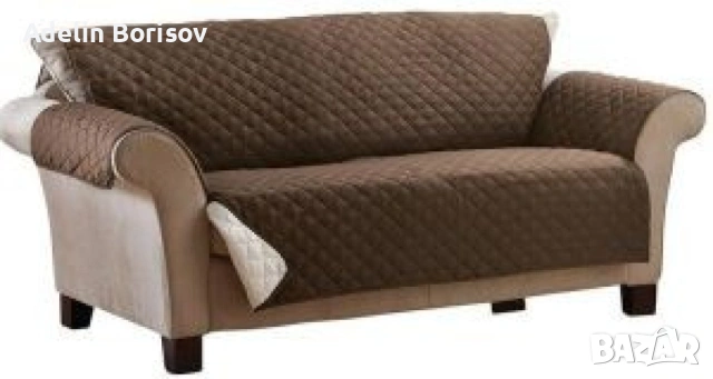 Покривало-протектор за диван, снимка 4 - Други стоки за дома - 53860134