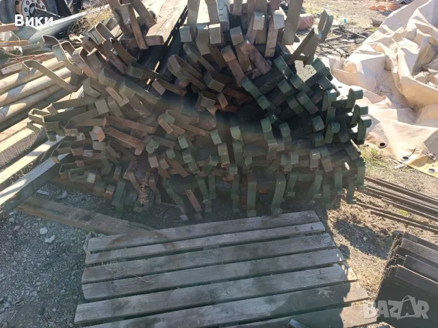 Пейки за газ 53 зил , снимка 2 - Аксесоари и консумативи - 48502333