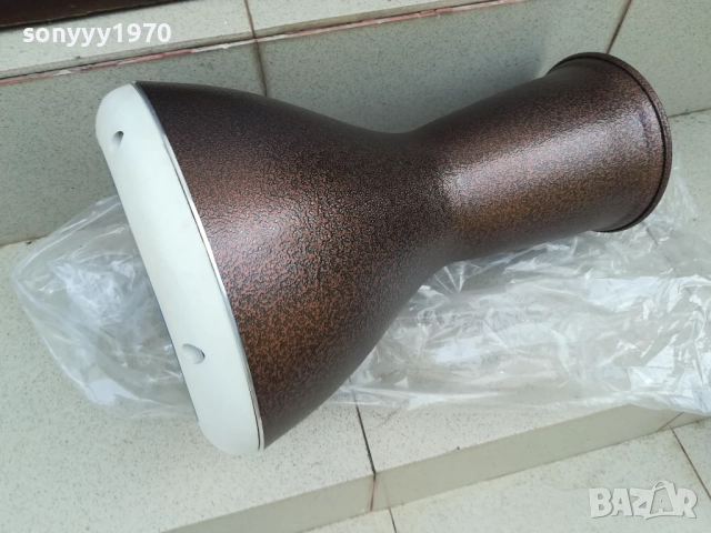 ГОЛЯМА КАФЯВА ТАРАМБУКА 0409251626, снимка 5 - Ударни инструменти - 51606488