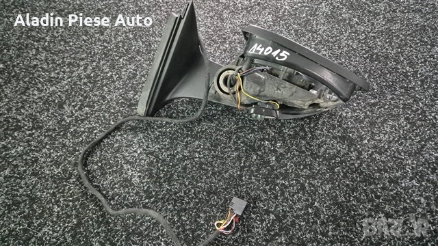 Огледало за каросерия Ляво огледало Skoda Superb 3 година 2016 - 2022 код 3V0857933, снимка 5 - Аксесоари и консумативи - 53778945