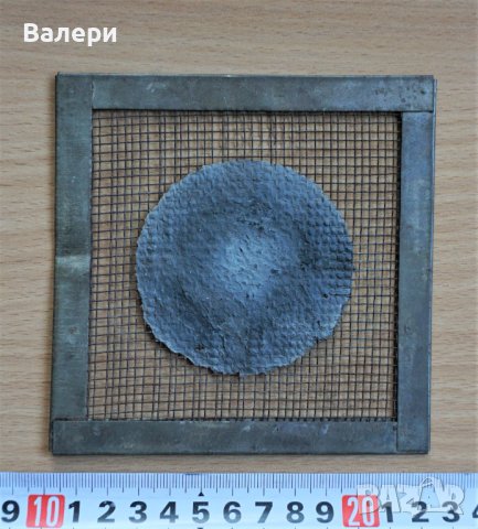 Химически лабораторни пособия