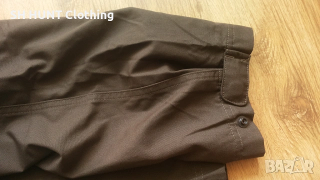 Lundhags TRAVERSE II Stretch Kids Trouser размер 11-12 г / 146-152 см детски панталон - 2165, снимка 7 - Детски панталони и дънки - 53540383