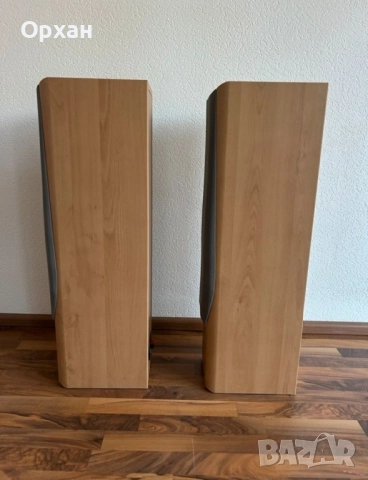 infinity Primus 300, снимка 4 - Тонколони - 52746656