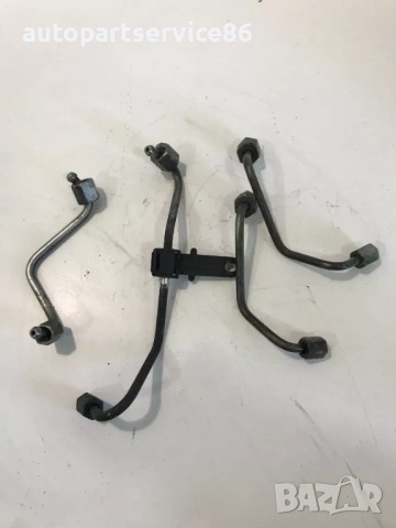 Метални тръби на инжектора за KIA Ceed 2.0 CRDi (2009)