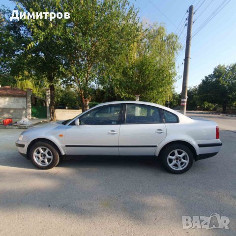 VW Passat B5 1.8i 125hp ADR.На части, снимка 2 - Автомобили и джипове - 41910205