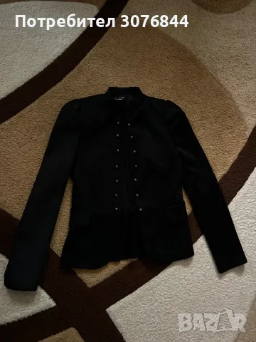 Дамско сако - размер S