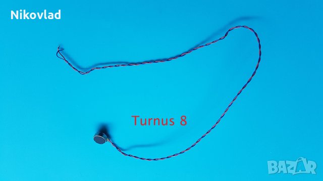 Полифония и вибриращ модул nJoy Turnus 8, снимка 2 - Таблети - 34497415