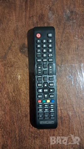 Телевизор StarLight, снимка 2 - Телевизори - 53597498