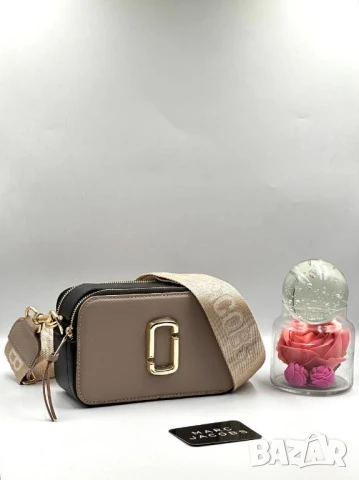 чанти marc jacobs , снимка 10 - Чанти - 51320469