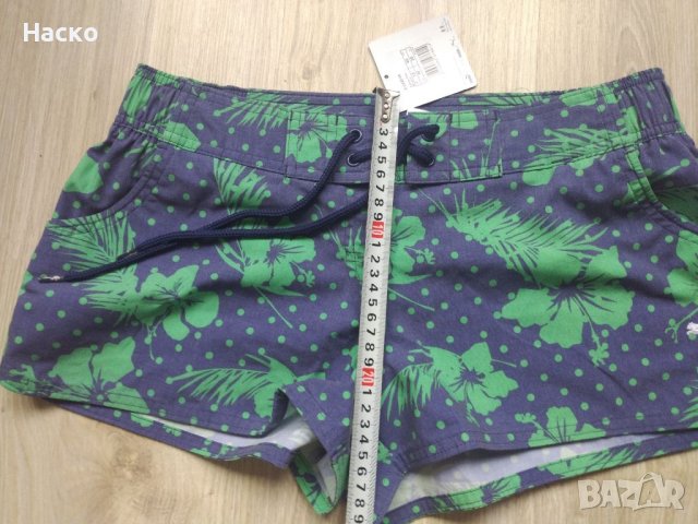 Puma, нови къси панталони, снимка 3 - Къси панталони и бермуди - 40379938