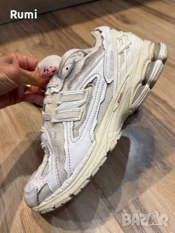 Оригинални маратонки New Balance 1906D! 44,5 н, снимка 2 - Маратонки - 52215349